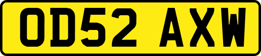 OD52AXW