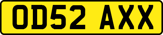 OD52AXX