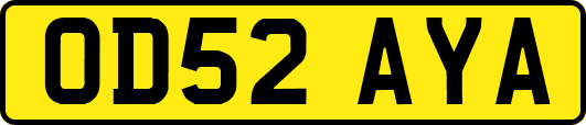 OD52AYA