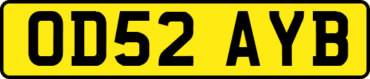 OD52AYB