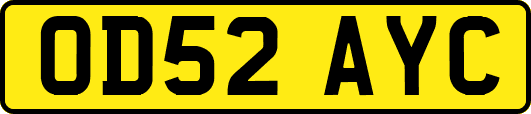OD52AYC