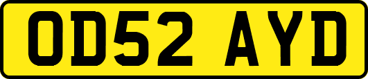 OD52AYD