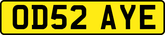 OD52AYE