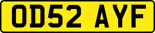 OD52AYF