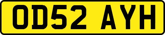 OD52AYH