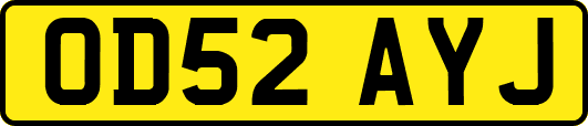 OD52AYJ