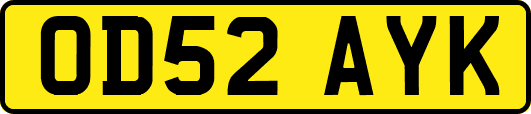 OD52AYK