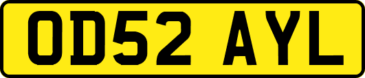 OD52AYL