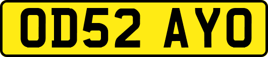 OD52AYO