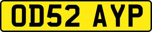 OD52AYP