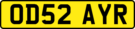 OD52AYR