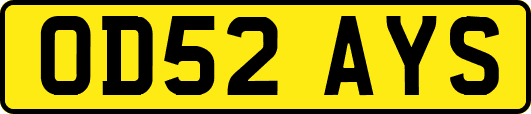 OD52AYS