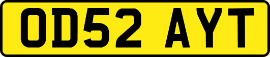 OD52AYT