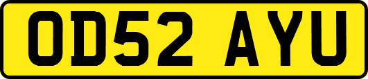OD52AYU