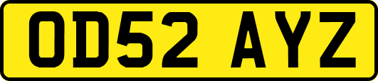 OD52AYZ