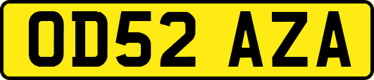 OD52AZA