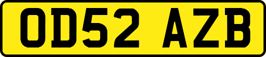 OD52AZB