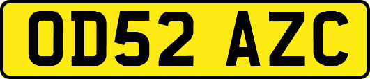 OD52AZC