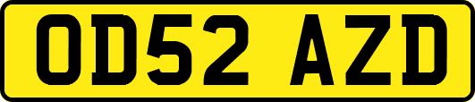 OD52AZD