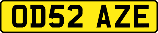 OD52AZE