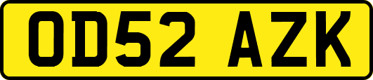 OD52AZK