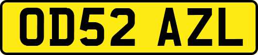 OD52AZL