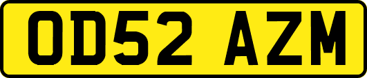 OD52AZM