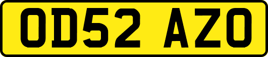 OD52AZO