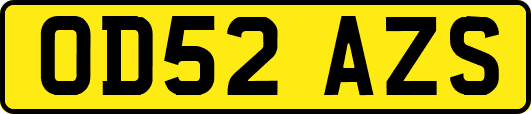 OD52AZS