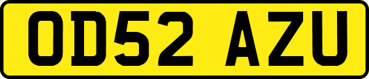 OD52AZU