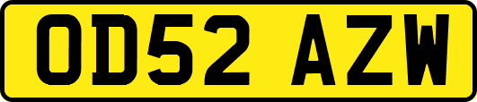 OD52AZW