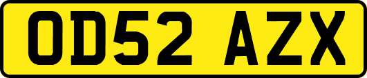 OD52AZX