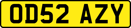 OD52AZY