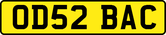 OD52BAC