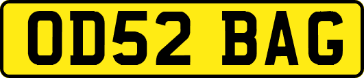 OD52BAG