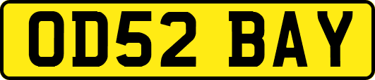 OD52BAY