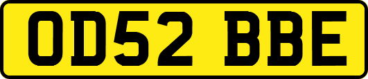 OD52BBE