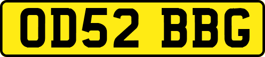OD52BBG