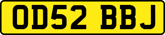 OD52BBJ