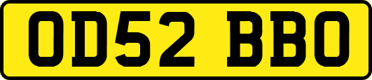 OD52BBO