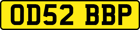 OD52BBP
