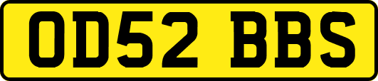 OD52BBS