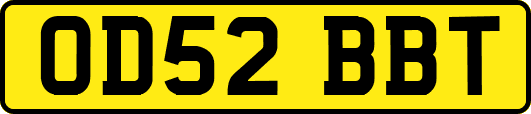 OD52BBT