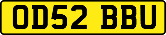 OD52BBU