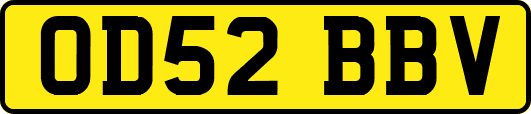OD52BBV