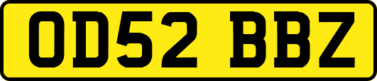 OD52BBZ