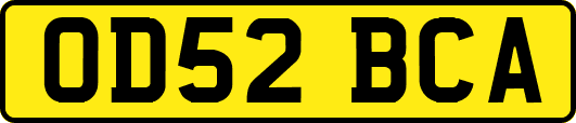 OD52BCA