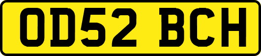 OD52BCH