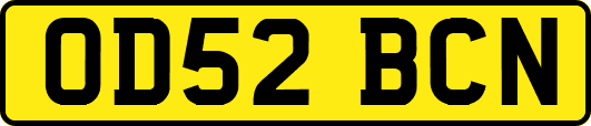 OD52BCN