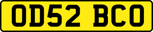 OD52BCO